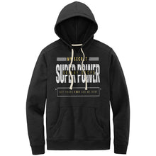 Load image into Gallery viewer, District Mens Re-Fleece Hoodie