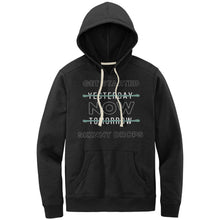Load image into Gallery viewer, District Mens Re-Fleece Hoodie