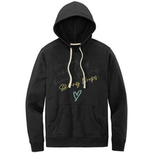Load image into Gallery viewer, District Mens Re-Fleece Hoodie