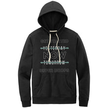 Load image into Gallery viewer, Partner.Co | District Men's Re-fleece Hoodie | Get Started Now Super Drops
