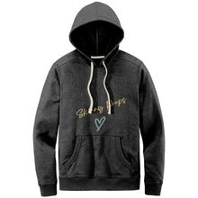 Load image into Gallery viewer, District Mens Re-Fleece Hoodie