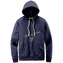 Load image into Gallery viewer, District Mens Re-Fleece Hoodie