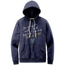 Load image into Gallery viewer, District Mens Re-Fleece Hoodie