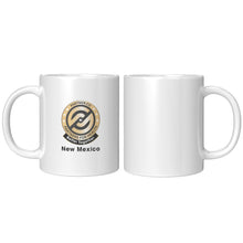 Load image into Gallery viewer, 11oz Accent Mug