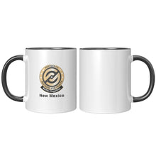Load image into Gallery viewer, 11oz Accent Mug