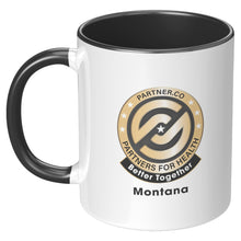 Load image into Gallery viewer, 11oz Accent Mug