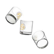 Load image into Gallery viewer, Partners For Health | Rocks Glass