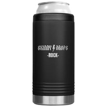 Load image into Gallery viewer, Partner.Co | Skinny Drops Rock | Cozie Insulated Tumbler