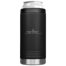 Load image into Gallery viewer, Team Impact| 12oz Cozie Insulated Tumbler Great for BURN