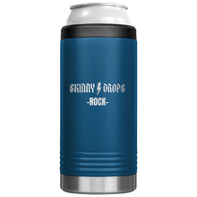 Load image into Gallery viewer, Partner.Co | Skinny Drops Rock | Cozie Insulated Tumbler