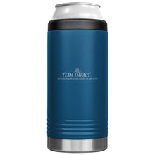 Load image into Gallery viewer, Team Impact| 12oz Cozie Insulated Tumbler Great for BURN