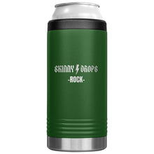 Load image into Gallery viewer, Partner.Co | Skinny Drops Rock | Cozie Insulated Tumbler