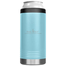 Load image into Gallery viewer, Team Impact| 12oz Cozie Insulated Tumbler Great for BURN
