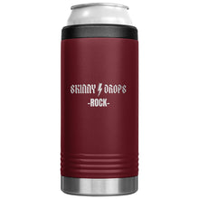 Load image into Gallery viewer, Partner.Co | Skinny Drops Rock | Cozie Insulated Tumbler
