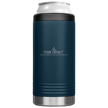 Load image into Gallery viewer, Team Impact| 12oz Cozie Insulated Tumbler Great for BURN