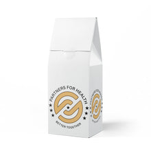 Load image into Gallery viewer, Partners For Health | Special Blend Medium Roast Coffee