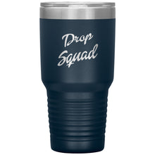 Load image into Gallery viewer, Partner.Co | Drop Squad | 30oz Insulated Tumbler