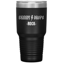 Load image into Gallery viewer, Partner.Co | Skinny Drops Rock | 30oz Insulated Tumbler