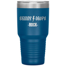 Load image into Gallery viewer, Partner.Co | Skinny Drops Rock | 30oz Insulated Tumbler
