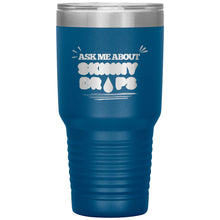 Load image into Gallery viewer, 30oz Insulated Tumbler