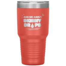 Load image into Gallery viewer, 30oz Insulated Tumbler