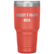 Load image into Gallery viewer, Partner.Co | Skinny Drops Rock | 30oz Insulated Tumbler