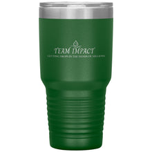 Load image into Gallery viewer, Team Impact| 30oz Insulated Tumbler