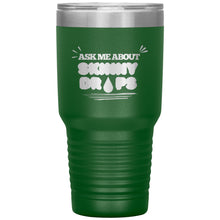 Load image into Gallery viewer, 30oz Insulated Tumbler