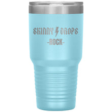 Load image into Gallery viewer, Partner.Co | Skinny Drops Rock | 30oz Insulated Tumbler