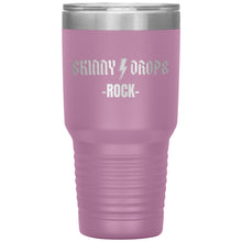 Load image into Gallery viewer, Partner.Co | Skinny Drops Rock | 30oz Insulated Tumbler
