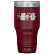 Load image into Gallery viewer, Partner.Co | Green Tall Logo | 30oz Insulated Tumbler