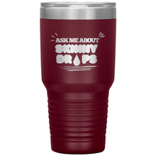 Load image into Gallery viewer, 30oz Insulated Tumbler