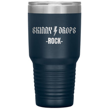 Load image into Gallery viewer, Partner.Co | Skinny Drops Rock | 30oz Insulated Tumbler
