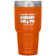 Load image into Gallery viewer, 30oz Insulated Tumbler