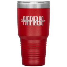 Load image into Gallery viewer, Partner.Co | Green Tall Logo | 30oz Insulated Tumbler
