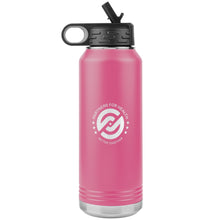 Load image into Gallery viewer, Partners For Health| Insulated Water Bottle 32oz