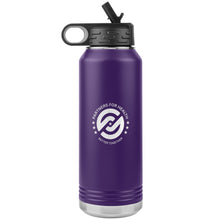 Load image into Gallery viewer, Partners For Health| Insulated Water Bottle 32oz
