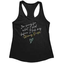 Load image into Gallery viewer, 4-Next Level Womens Racerback Tank