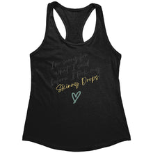Load image into Gallery viewer, 4-Next Level Womens Racerback Tank