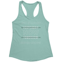 Load image into Gallery viewer, 4-Next Level Womens Racerback Tank