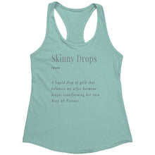 Load image into Gallery viewer, 4-Next Level Womens Racerback Tank