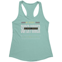 Load image into Gallery viewer, 4-Next Level Womens Racerback Tank