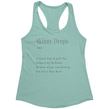 Load image into Gallery viewer, 4-Next Level Womens Racerback Tank
