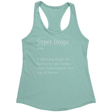 Load image into Gallery viewer, 4-Next Level Womens Racerback Tank