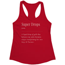 Load image into Gallery viewer, 4-Next Level Womens Racerback Tank