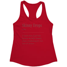 Load image into Gallery viewer, 4-Next Level Womens Racerback Tank