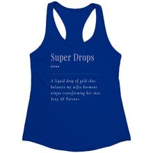 Load image into Gallery viewer, 4-Next Level Womens Racerback Tank
