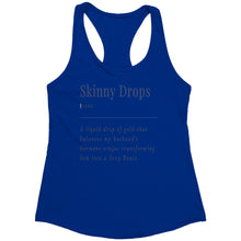 Load image into Gallery viewer, 4-Next Level Womens Racerback Tank