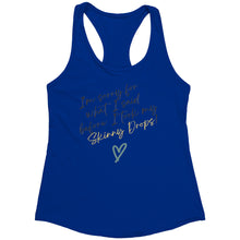 Load image into Gallery viewer, 4-Next Level Womens Racerback Tank