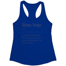 Load image into Gallery viewer, 4-Next Level Womens Racerback Tank